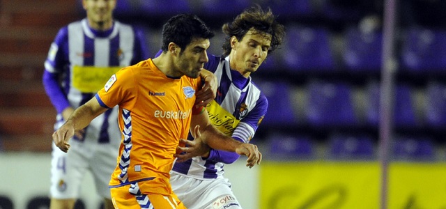 El Detalle: De mayor quiero ser como Álvaro Rubio