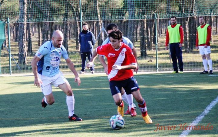 Alvarito: “Estoy convencido de que vamos a revertir esta situación y conseguir la salvación”