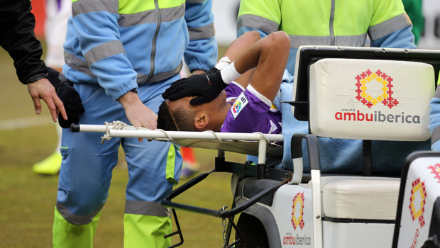 El Detalle: El enfado de Mojica