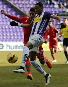 Entre Líneas: El Valladolid que dijo tener un plan 2 Mojica || Foto: Real Valladolid