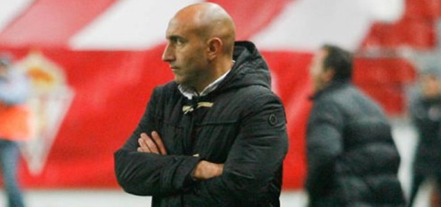 La (bendita) transición de Abelardo 1 Abelardo || Foto: Sport