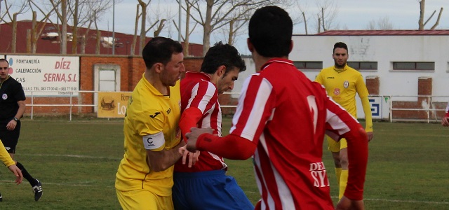Un renovado Ávila asalta el fortín de Las Salinas