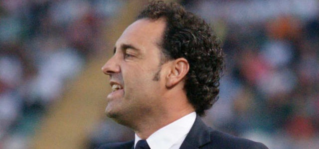 Bordalás vuelve a cruzarse en el camino del Pucela