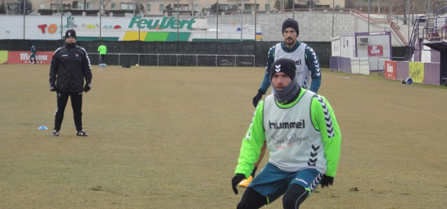 ¡Qué Peña de Chica!