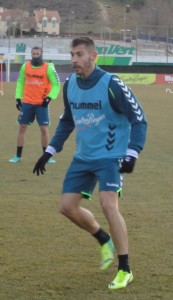 Es hora de ganar 2 Samuel || Foto: Sergio Sanz