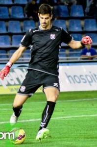 Objetivo conseguido 2 Foto: deporpress.com