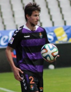 El Real Valladolid se enamora de la moda juvenil 3 Deve || Foto: Rosa M. Martín