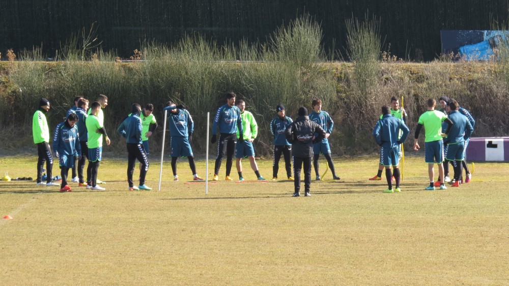 Entrenamiento febrero 15 e1425558677233