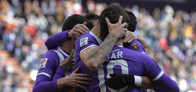 Del bien, el menos 1 Foto: LFP