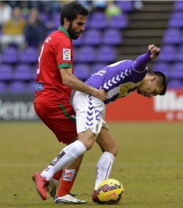 Del bien, el menos 2 Hernán Pérez || Foto: LFP