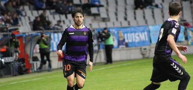 El Promesas aguantó a medias