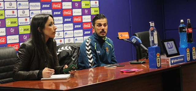 De la Barrera: “No nos podemos permitir el lujo de que ninguno se desconecte”