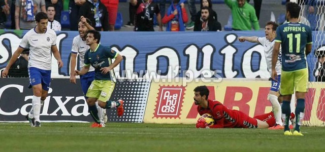 Vértigo al liderato