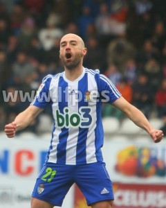 La Pons Ferrata de El Toralín 3 Pablo Infante