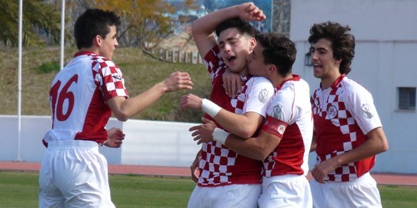 Pistu: "Hemos dado el máximo" 1 Pistu || Foto: FCYLF