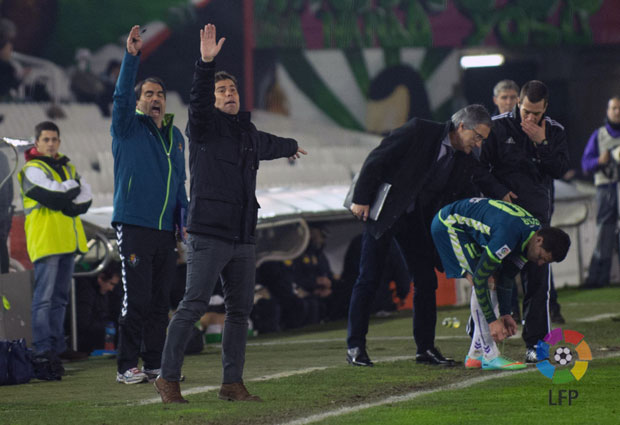 Rubi: “El resultado es engañoso”