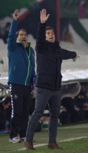 Rubi: "El resultado es engañoso" 2 Rubi || Foto: LFP