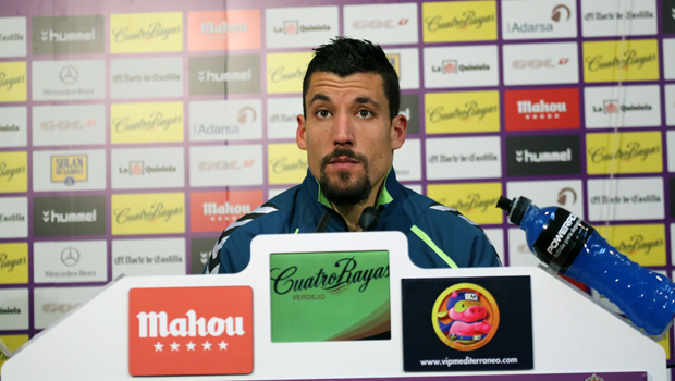 Jesús Rueda: “La justicia tendrá que actuar”