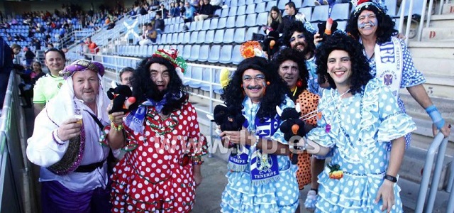 El Detalle: Los carnavales de Tenerife