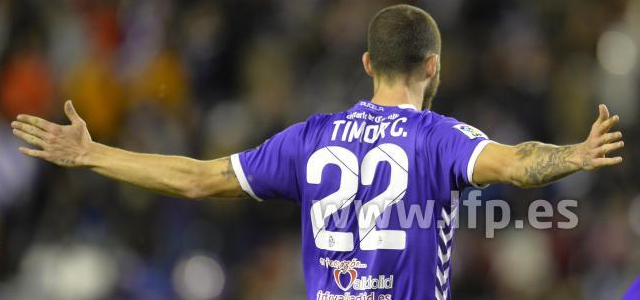 Victorias que rompen olas 1 Timor