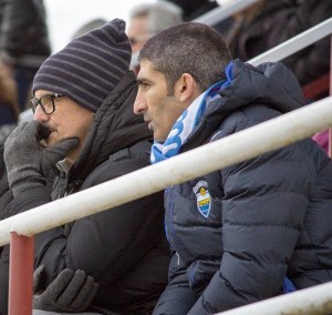 Turiel || Foto: Diego Rayaces