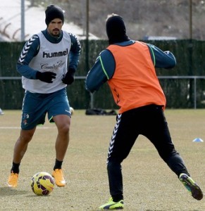 Jesús Rueda: "La justicia tendrá que actuar" 3 Túlio || Foto: Real Valladolid