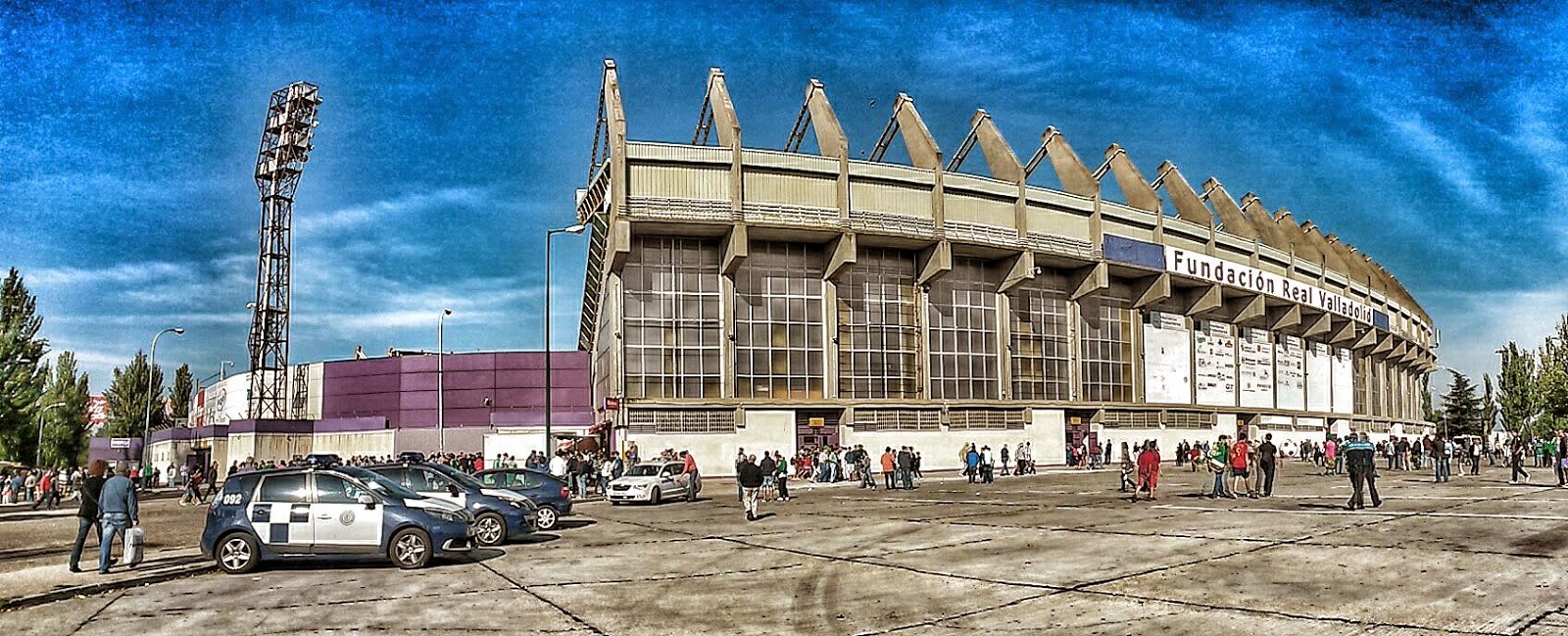 Por los besos que nos quedan