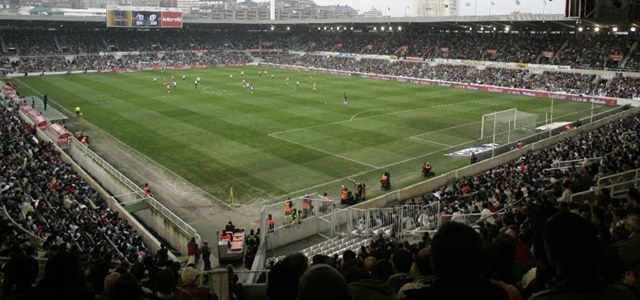 El Sardinero, más enemigo