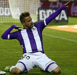 Qué fue de... Patrick Ebert 2