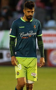 La delantera como talón de Aquiles 3 Túlio || Foto: LFP