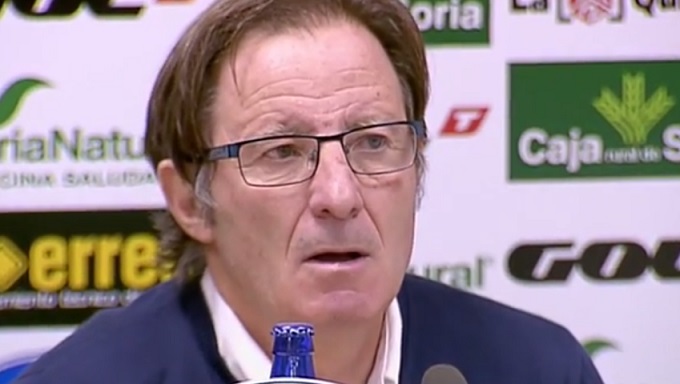 Creer en el Numancia es creer en Anquela