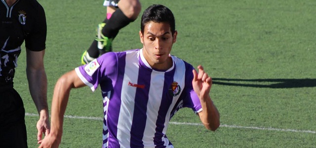 Anuar, del banquillo a titular