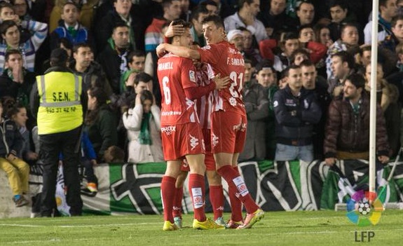 La Lupa: CD Numancia