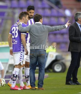 Brian, Túlio y Rubi