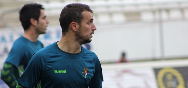 Vital volver a ganar