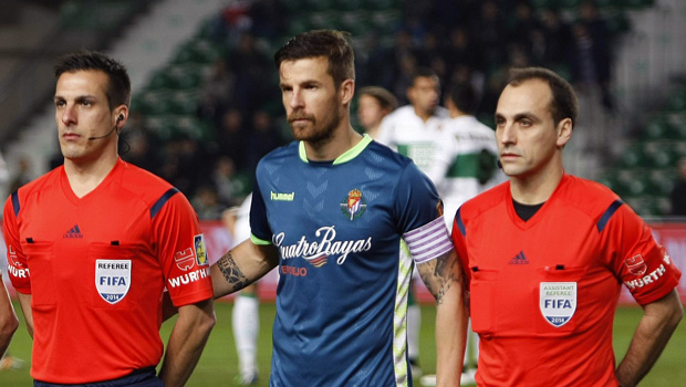 Chus Herrero: “Estamos buscando la forma de encarar mejor los partidos fuera de casa”