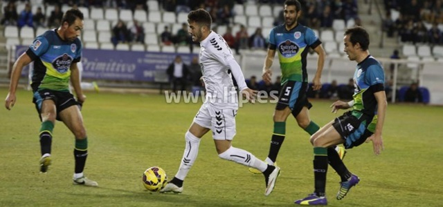 Cidoncha, la joya en bruto de El Escorial