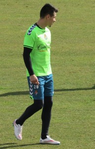 Los medias tintas 3 Hernán Pérez || Foto: Raquel Gómez