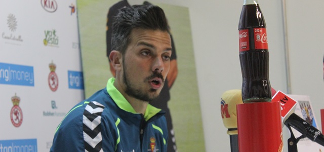 De la Barrera: “Hemos sido superiores”