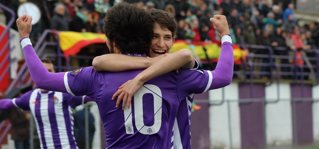 El Promesas se reencuentra