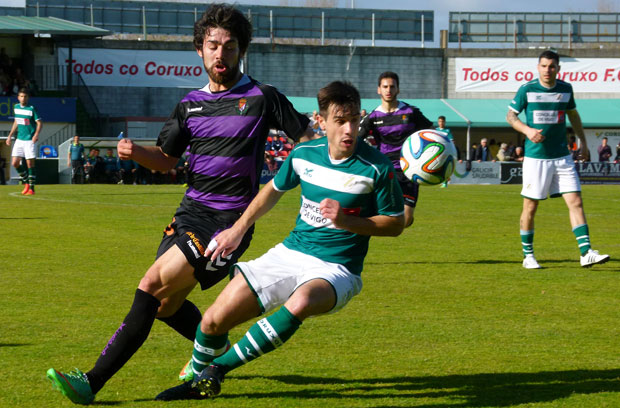 El descuento condena al Promesas