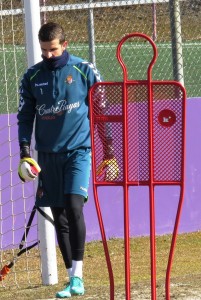 Javi Varas: "Son tres puntos muy importantes" 2 Javi Varas