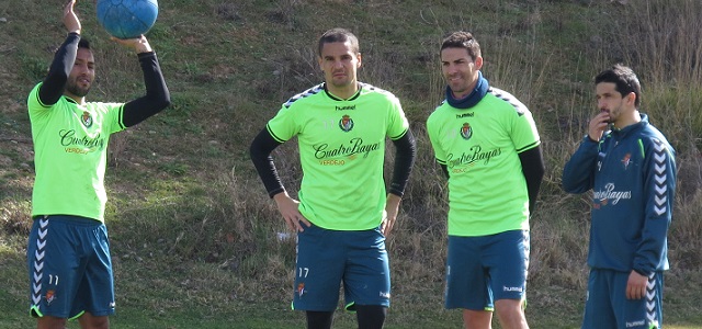 Jeffren Peña Óscar Pereira