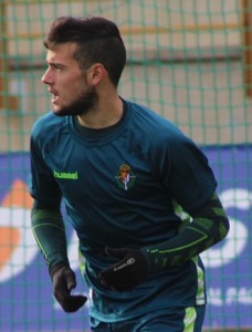 Volver a sumar a domicilio 2 José || Foto: Rosa M. Martín