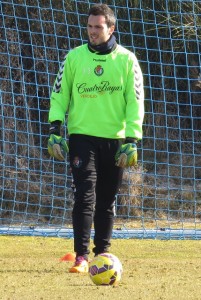 Del miedo a la tranquilidad, un partido 3 Julio || Foto: Raquel Gómez