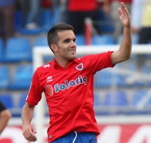 Julio Álvarez || Foto: Marca