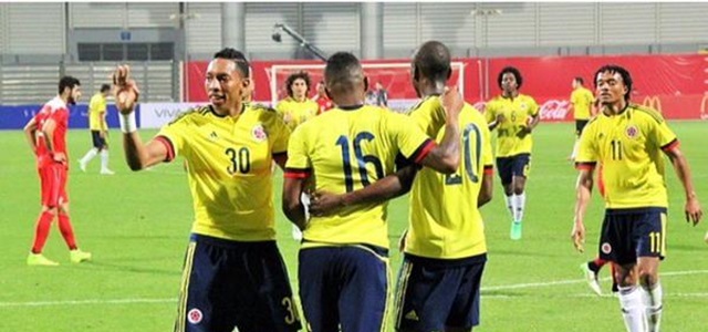 Un Real Valladolid muy internacional