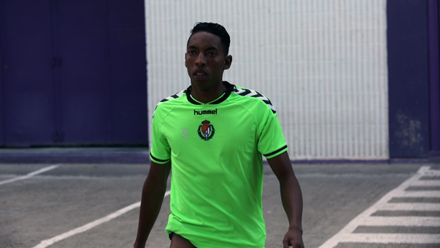 Mojica progresa adecuadamente