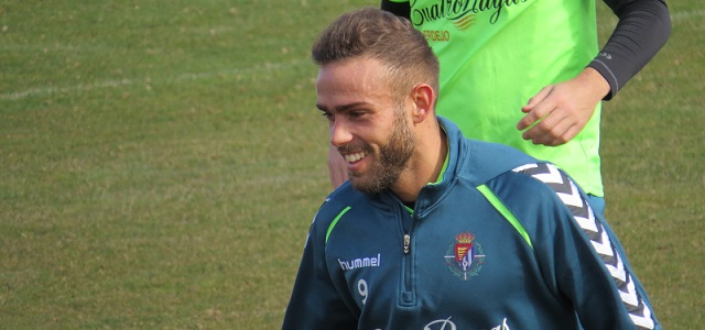 Billy el Niño, la guinda del pastel 1 Roger || Foto: Raquel Gómez