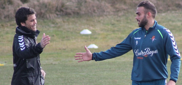 El 'Efecto Roger' 5 Rubi y Roger